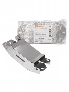 TDM Поворот на 45 град. вертикальный внутренний 50х100 SQ2902-1907