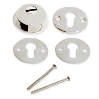 Броненакладка Apecs Protector Basic-CR (хром) легкая   \10 (60)