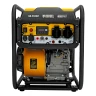 Генератор инверторный GK-5500iF, 5,5 кВт, 230 В, ручной старт DENZEL