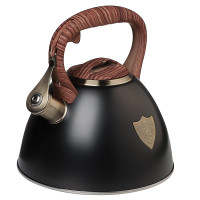 VETTA Чайник стальной 2,8л &quot;Форно&quot;, индукция