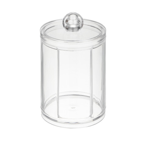 Набор органайзеров 3 штуки тм ЮНИLOOK, пластик, прозрачный, #123