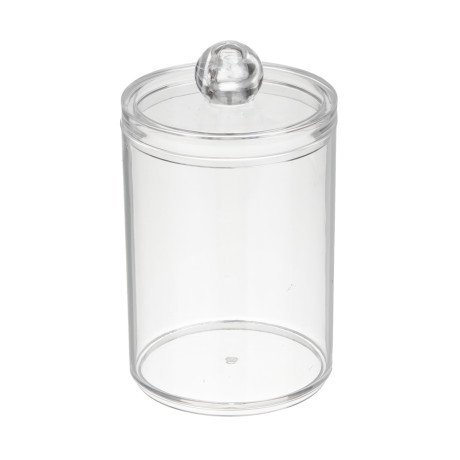 Набор органайзеров 3 штуки тм ЮНИLOOK, пластик, прозрачный, #123