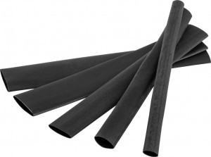 Navigator термоусадка трубка ТУТ  NST-6/3-100-20-BL (20 трубок/упак), цена за уп-ку 71756