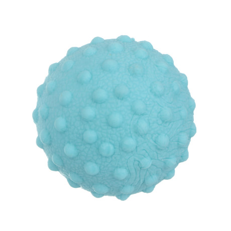 Мяч массажный тм BY SPORT, 4,5см, TPE, 3 цвета