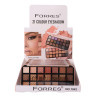 Тени для век, палетка тм Farres 21 цвет