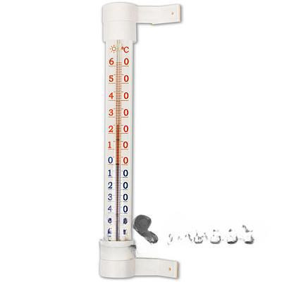 Термометр оконный ТБ-216 "Престиж" (липучка/гвоздик) пакет