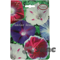 К Ипомея Райская беседка Каприс