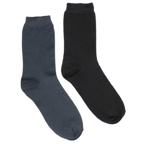 GALANTE Носки мужские, р.27-29, 85% полиэстер, 15% полиамид, цвета в ас-те, #6