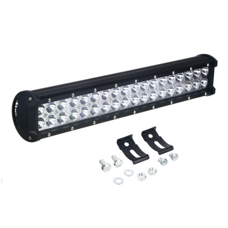 NG Фара светодиодная, балка, 108W (36 Epistar), направленный свет, белый