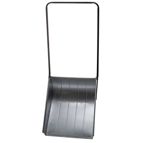 Скрепер Оцинкованный Нордик 740*640