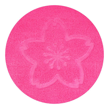 VETTA Салфетка из микрофибры универсальная махровая с узором, 30х40см, 300 г/кв.м.