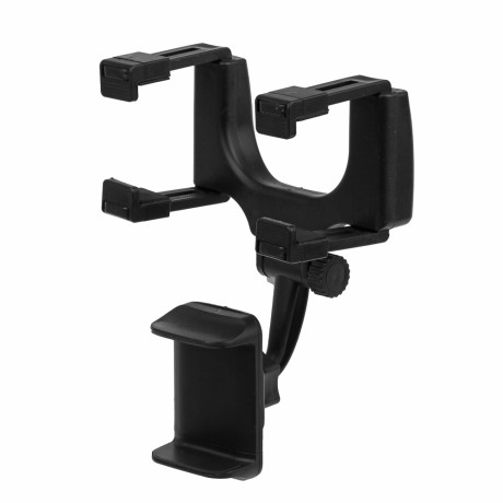 NG Держатель универсальный для телефона на зеркало заднего вида