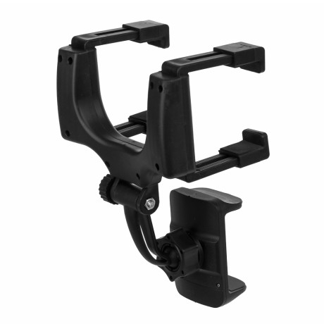 NG Держатель универсальный для телефона на зеркало заднего вида