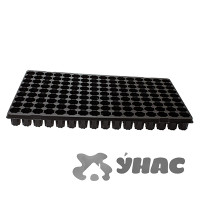 Кассета для рассады 144 круг (52*31*4,5 см)