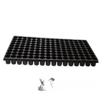 Кассета для рассады 144 круг (52*31*4,5 см)