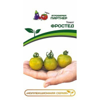 Семена Томат Фростед Партнер
