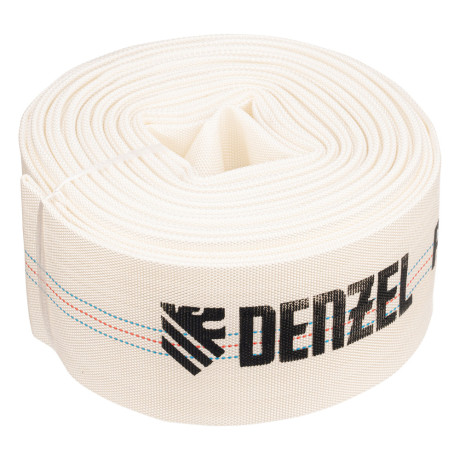 Рукав напорный DH-80, диаметр 3", длина 20 м Denzel