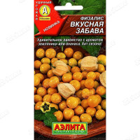 Физалис Вкусная забава Аэлита Ц