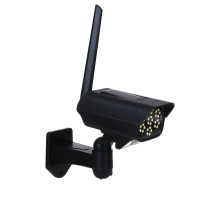 ЕРМАК Фонарь-светильник настенный, с датчиком движения, 35 SMD LED, 3 режима, 1200мАч, 118х68х59 мм