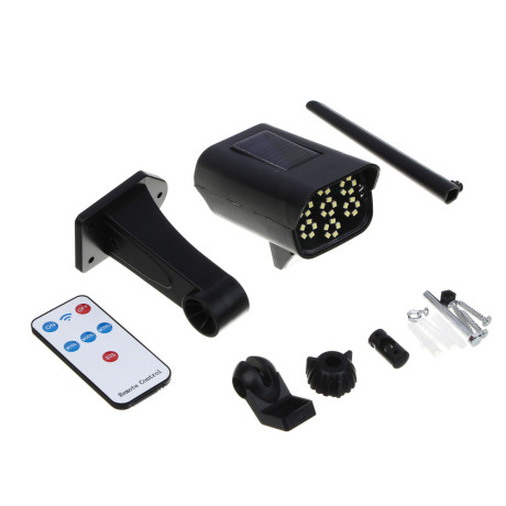 ЕРМАК Фонарь-светильник настенный, с датчиком движения, 35 SMD LED, 3 режима, 1200мАч, 118х68х59 мм