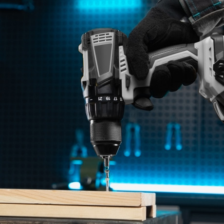 Бита Torx 10 х 50, сталь S2, 10 шт. Gross