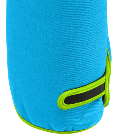 Перчатки садовые с удлиненной манжетой, размер 7, Luxe Palisad