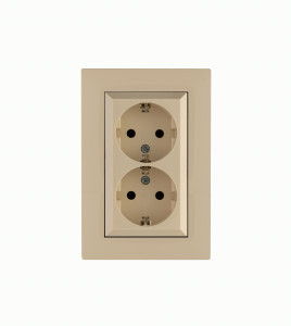 MAKEL Karea Rizz роз. СУ 2 мест. (земля) КРЕМОВЫЙ 88010082