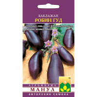 Баклажан Робин Гуд Манул Ц