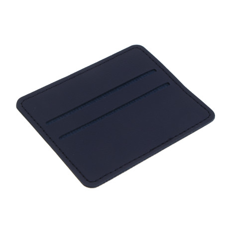 Набор подарочный тм LADECOR картхолдер, ручка, искусственная кожа, пластик, 3 вида