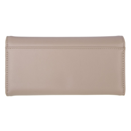 ЮL Зефира Кошелек для карт и купюр, ПУ, 19х9,5х2,5см, 2 цвета, КЖ24-10