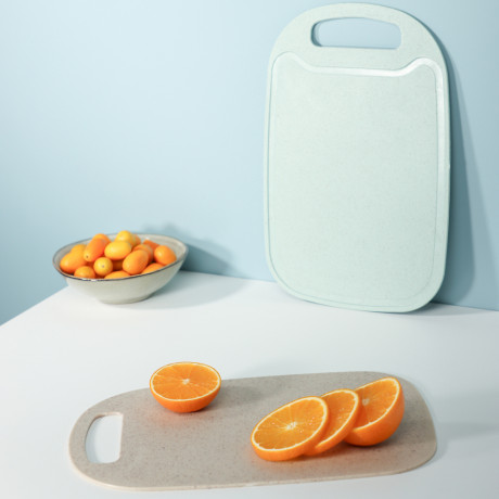 VETTA Доска разделочная "ЭКО", 32,5х21,5х0,3см