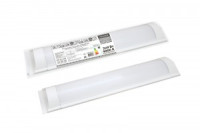 TDM св-к св/д ДПО 3017 18W(1800lm) 2х9W 4000K 4K (ЛПО,СПО) 585x120x46 термопак Народный SQ0329-0147