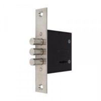 Балашиха Замок врезной б/руч ЗВ8 862.0.0  б/о, 3 кл. (20)