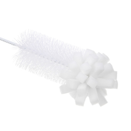 VETTA Ёрш для посуды Сопрано полипропилен, нерж.сталь, 33х7х7 см