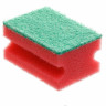 Губка для посуды Мистер Бульк Профи 3шт МБ 112 х30