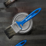 Кисть флейцевая "Водные краски" Color Line 50 x 12 мм Matrix