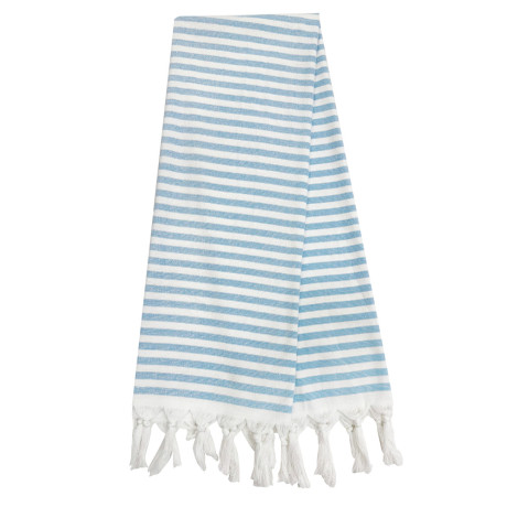 PROVANCE Саммер Полотенце махровое пляжное 90х160см, 350гр/м, 100% хлопок, 3 цвета