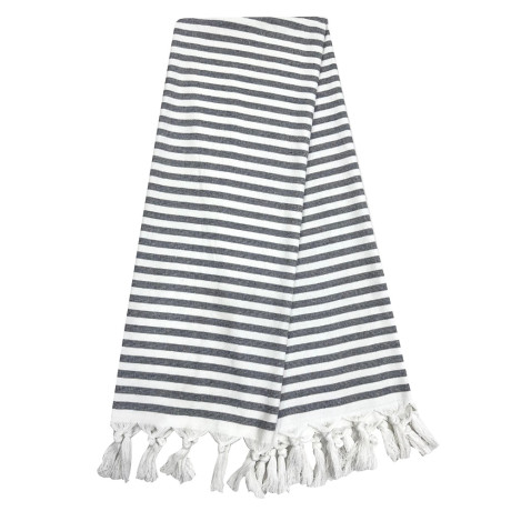 PROVANCE Саммер Полотенце махровое пляжное 90х160см, 350гр/м, 100% хлопок, 3 цвета