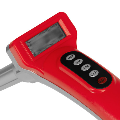 Колесо измерительное электронное Matrix