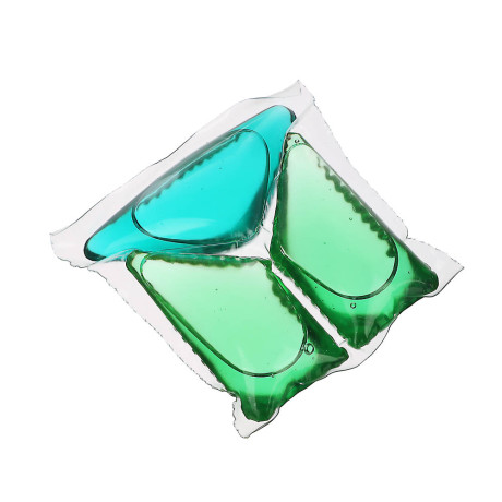 Капсулы для стирки SORTI Color, 10шт