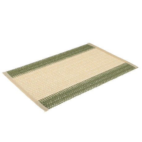 Подложка декоративная ЭКО, плетеная, 30x45см, "Римини"