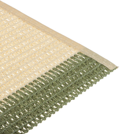 Подложка декоративная ЭКО, плетеная, 30x45см, "Римини"