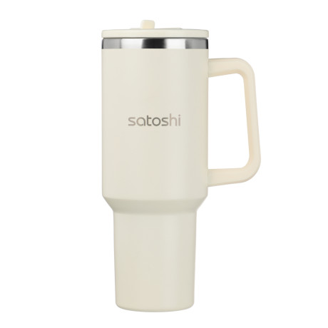 SATOSHI Вилла Термос-кружка 1150мл, нержавеющая сталь 18/10