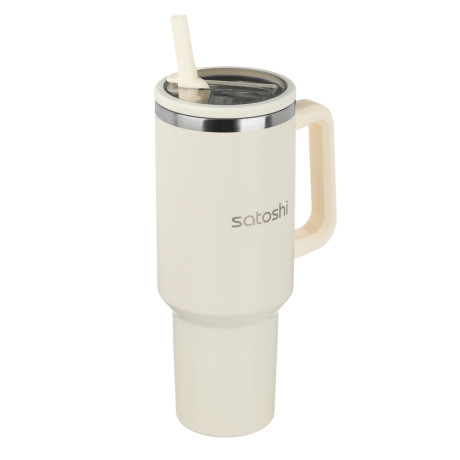SATOSHI Вилла Термос-кружка 1150мл, нержавеющая сталь 18/10