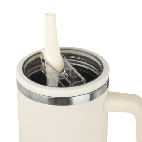 SATOSHI Вилла Термос-кружка 1150мл, нержавеющая сталь 18/10