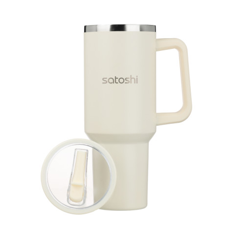 SATOSHI Вилла Термос-кружка 1150мл, нержавеющая сталь 18/10