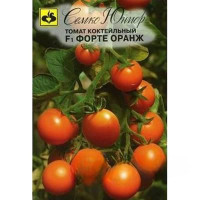 Семена Томат Форте оранжевый Семко