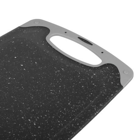 SATOSHI Марсель Доска разделочная 40х24х0,6см, пластик