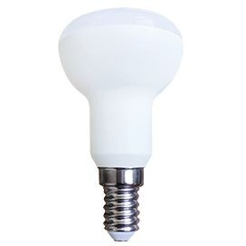 Ecola R50 E14 7W 2800K 2K 85x50 (кратно 4!) Light TA4W70ELC (100!)