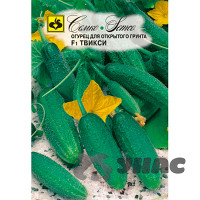 Огурец Твикси 0.5 Семко Ц